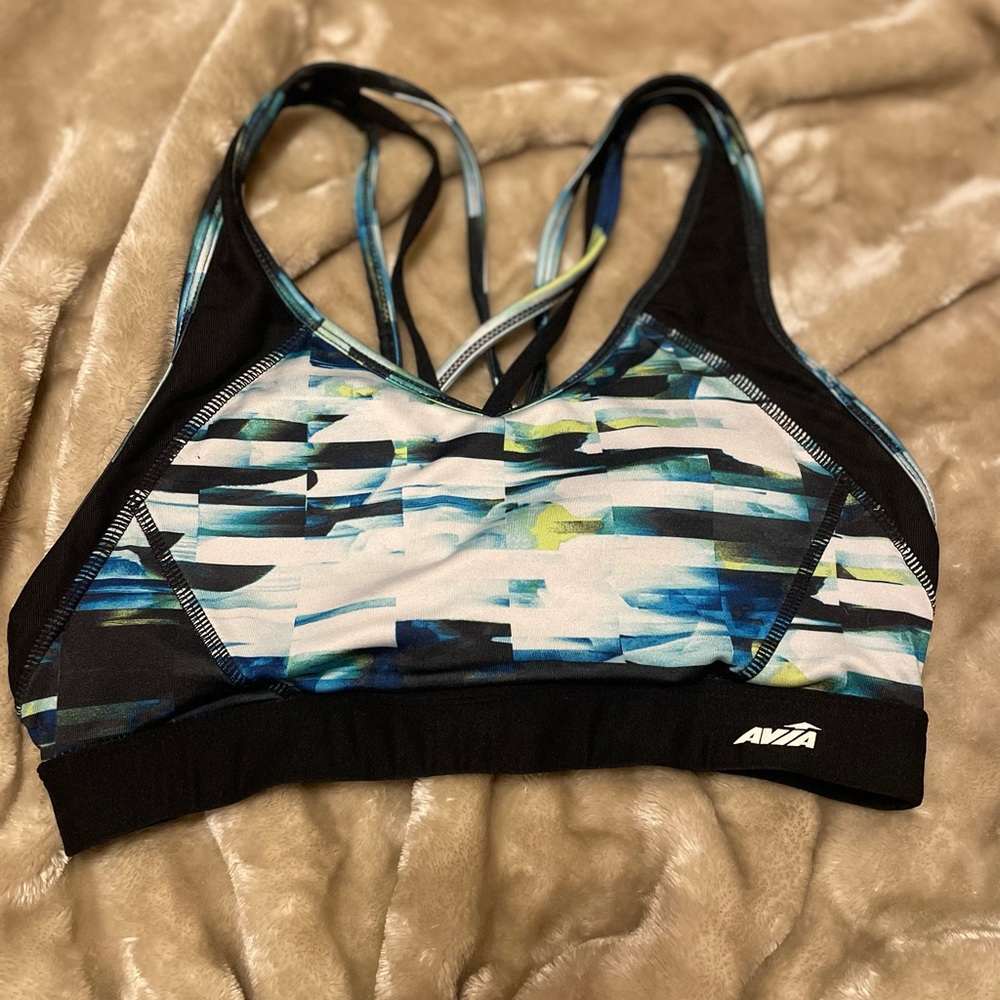 Avia sports bra
